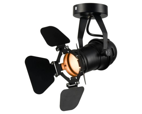 Спот Thornton GRLSP-9838 Lussole Loft