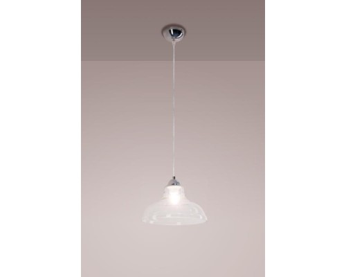 Подвесной светильник Hiram 775/1 Lampex