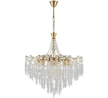 Подвесная люстра Kristina 8243/8 Lumion