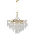 Подвесная люстра Kristina 8243/8 Lumion