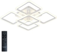 Потолочная люстра Sm LED LAMPS 81446 Natali Kovaltseva