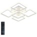 Потолочная люстра Sm LED LAMPS 81446 Natali Kovaltseva