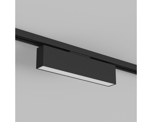 Трековый светильник SOLID Hals DK6440-BK Denkirs