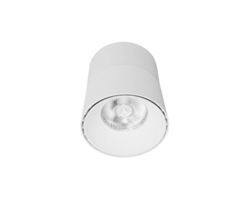 Точечный светильник Maxton LDC 8054-12W WT Lumina Deco