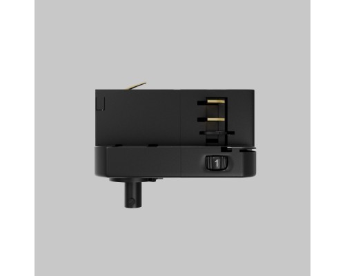 Адаптер Accessories for tracks Trinity TRA005-3-A-B Maytoni
