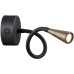 Спот Odds 4289/3WL Odeon Light