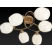 Потолочная люстра Janelle TL7440X-06FG TopLight