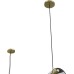 Подвесной светильник Luara LE102L-180G WIFI Lightera