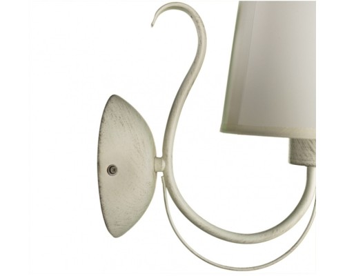 Бра Orlean A9310AP-1WG Arte Lamp
