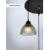 Подвесной светильник Dzhenis WD4004/3P-BK-GN Wedo Light