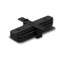 Коннектор прямой Track System GL7162 Ambrella