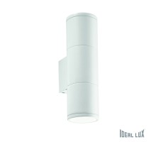 Архитектурная подсветка Gun GUN AP2 SMALL BIANCO Ideal Lux