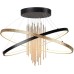Подвесная люстра Monica 3901/70CL Odeon Light