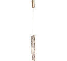 Подвесной светильник Гослар 498017201 MW-Light