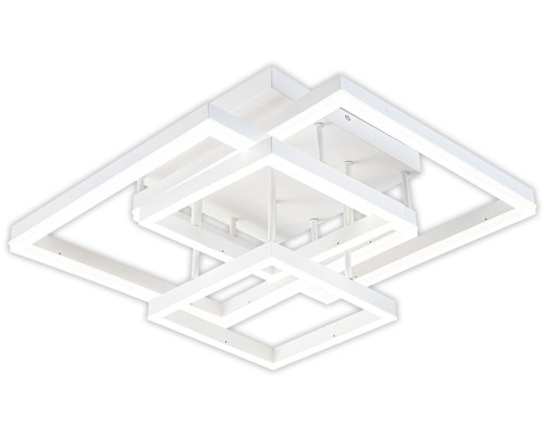 Потолочная люстра Union 10229/4LED White Escada