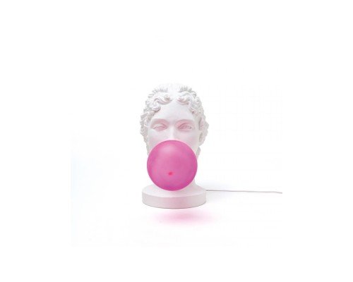 Интерьерная настольная лампа Wonder 14819 Seletti