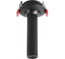 Точечный светильник Telescope 999.3W-100 BK iLedex