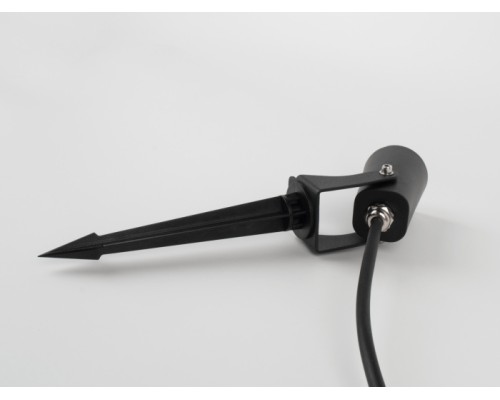 Грунтовый светильник FL-F24A FL-F24A-3-BL-WW SWG