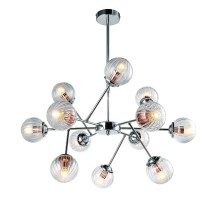 Подвесная люстра Arancia A9276LM-12CC Arte Lamp