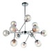 Подвесная люстра Arancia A9276LM-12CC Arte Lamp