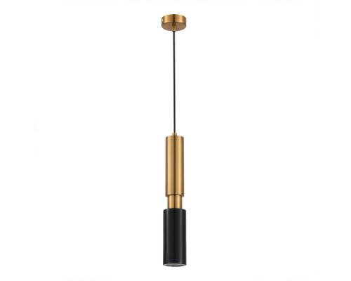 Подвесной светильник Prietti SL1192.343.01 ST Luce