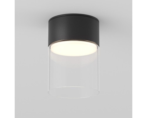 Точечный светильник Glory C094CL-GX53-B Maytoni
