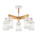 Потолочная люстра Olivia MR1821-5C MyFar