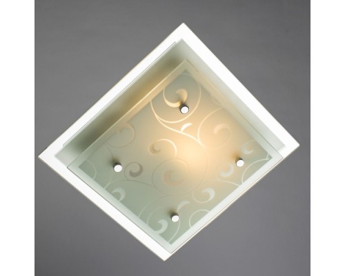 Потолочный светильник Ariel A4807PL-1CC Arte Lamp
