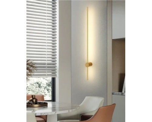 Настенный светильник Uno Uno A3 33 3000k TopDecor