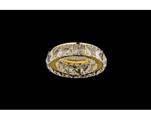 Точечный светильник Osimo Gold Osimo GU10.5.14.9.100 G Dio D'Arte