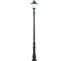 Наземный фонарь Remo R50.205.000.AYE27 Fumagalli
