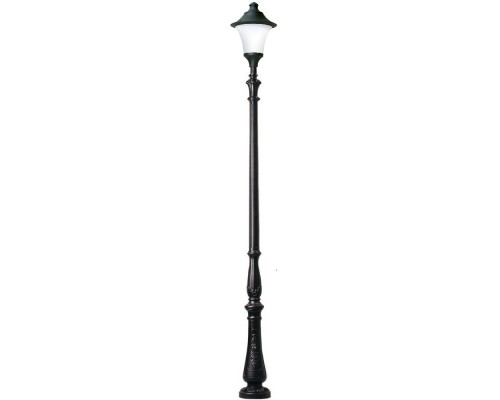 Наземный фонарь Remo R50.205.000.AYE27 Fumagalli