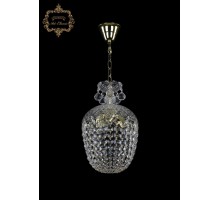 Подвесная люстра 14.02 14.02.3.d22.Gd.B Art Classic