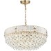 Подвесная люстра Fiesta 5070/21 Odeon Light
