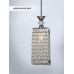 Подвесной светильник Adola WD3609/3P-BK-CR-CL Wedo Light
