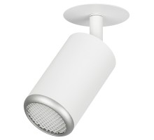 Спот KL106 WH/SL KL106 WH/SL ЭРА