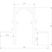 Шинопровод Slim Magnetic 85207/00 Elektrostandard