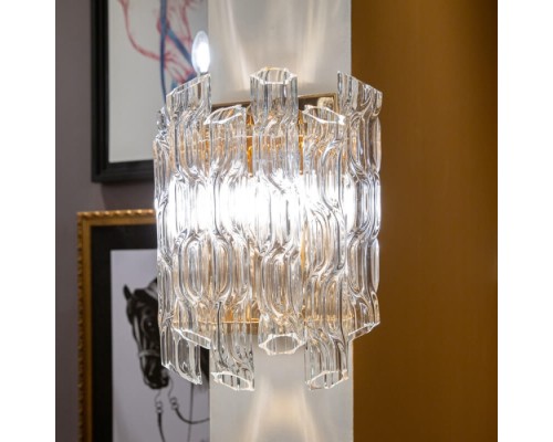 Настенный светильник Varese L34424.93 L'Arte Luce