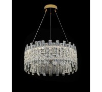 Подвесная люстра  F4024-34 Alfa Light