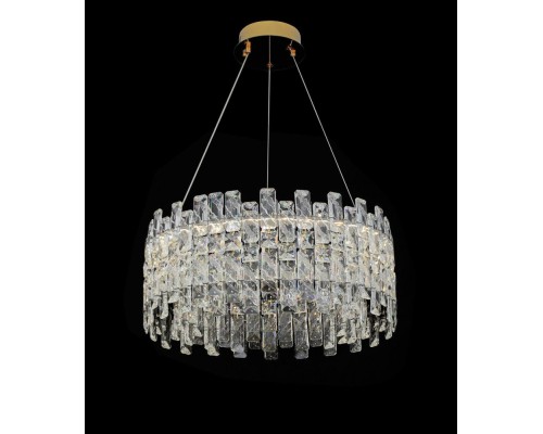Подвесная люстра  F4024-34 Alfa Light