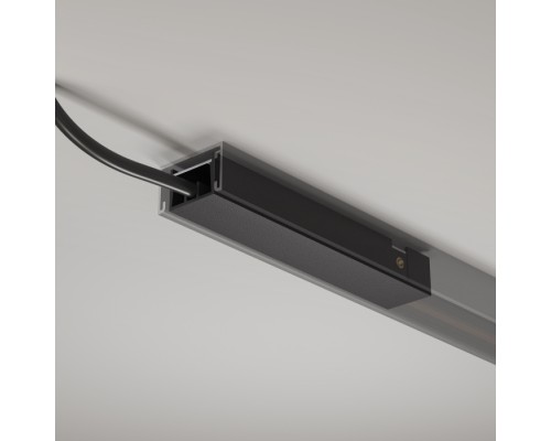 Подводы питания Accessories for tracks Basity TRA172B-1B Maytoni