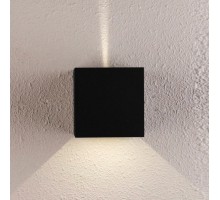 Настенный светильник Clt 520 CLT 520W BL Crystal Lux