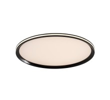 Потолочный светильник LED4U L3020-500 BK LED4U