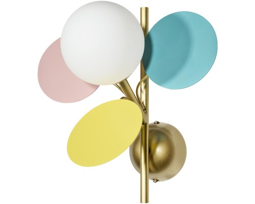 Бра Matisse 10008/1W mult Loft It