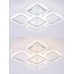 Потолочная люстра Sm LED LAMPS 81446 Natali Kovaltseva