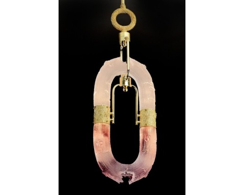 Подвесной светильник Anelli FL1100-1P2 Fluorite