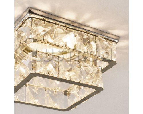 Точечный светильник Brilliants A8374PL-1CC Arte Lamp