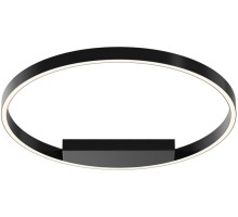 Потолочный светильник Rim MOD058CL-L35BK Maytoni