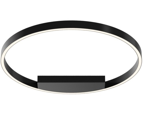 Потолочный светильник Rim MOD058CL-L35BK Maytoni