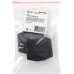 Заглушка Nova TRM-PC20-EC BK ЭРА